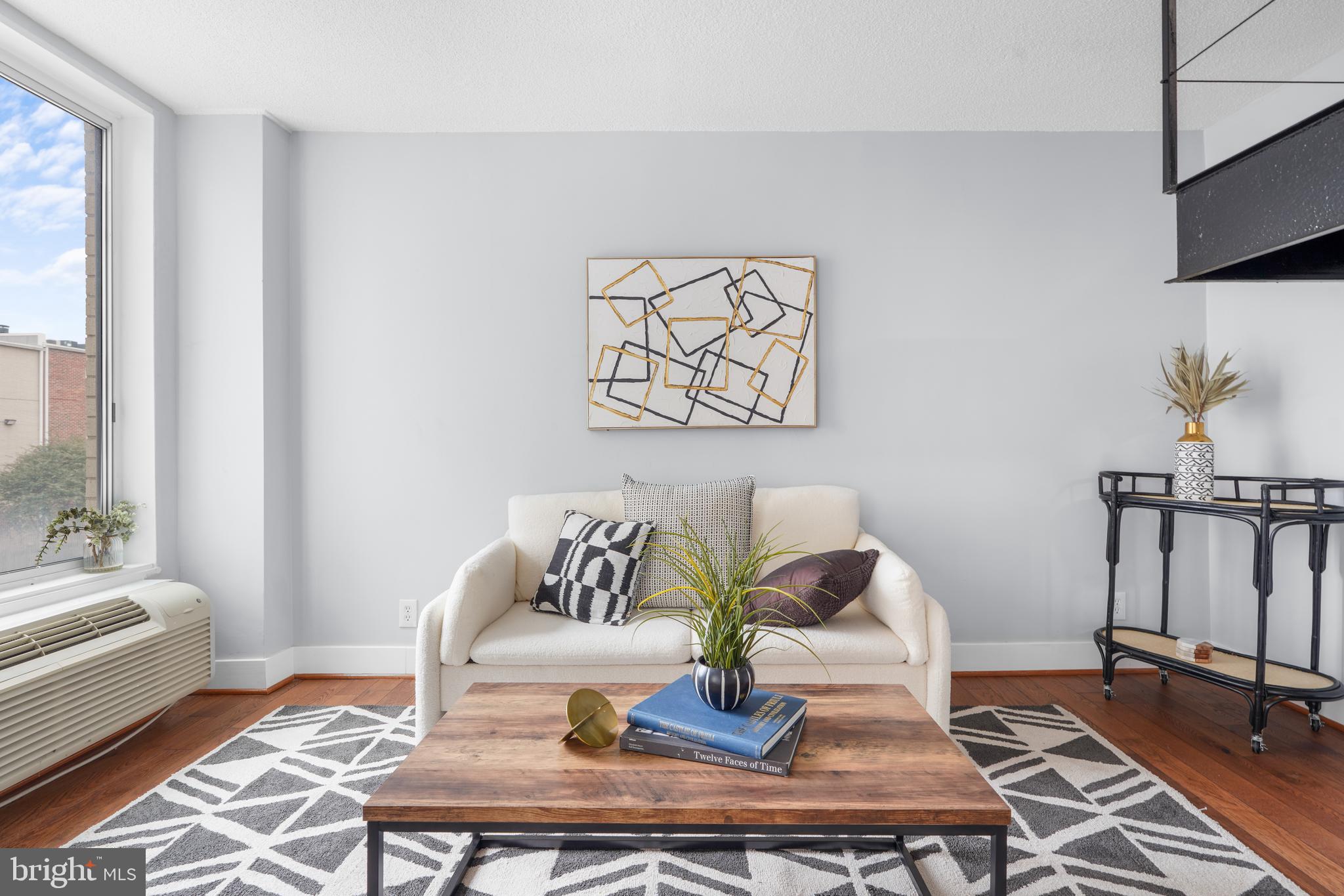 1800 R Street Northwest, Unit 206 Washington, DC 20009 - Photo 6 of 31 Gallery Image 6