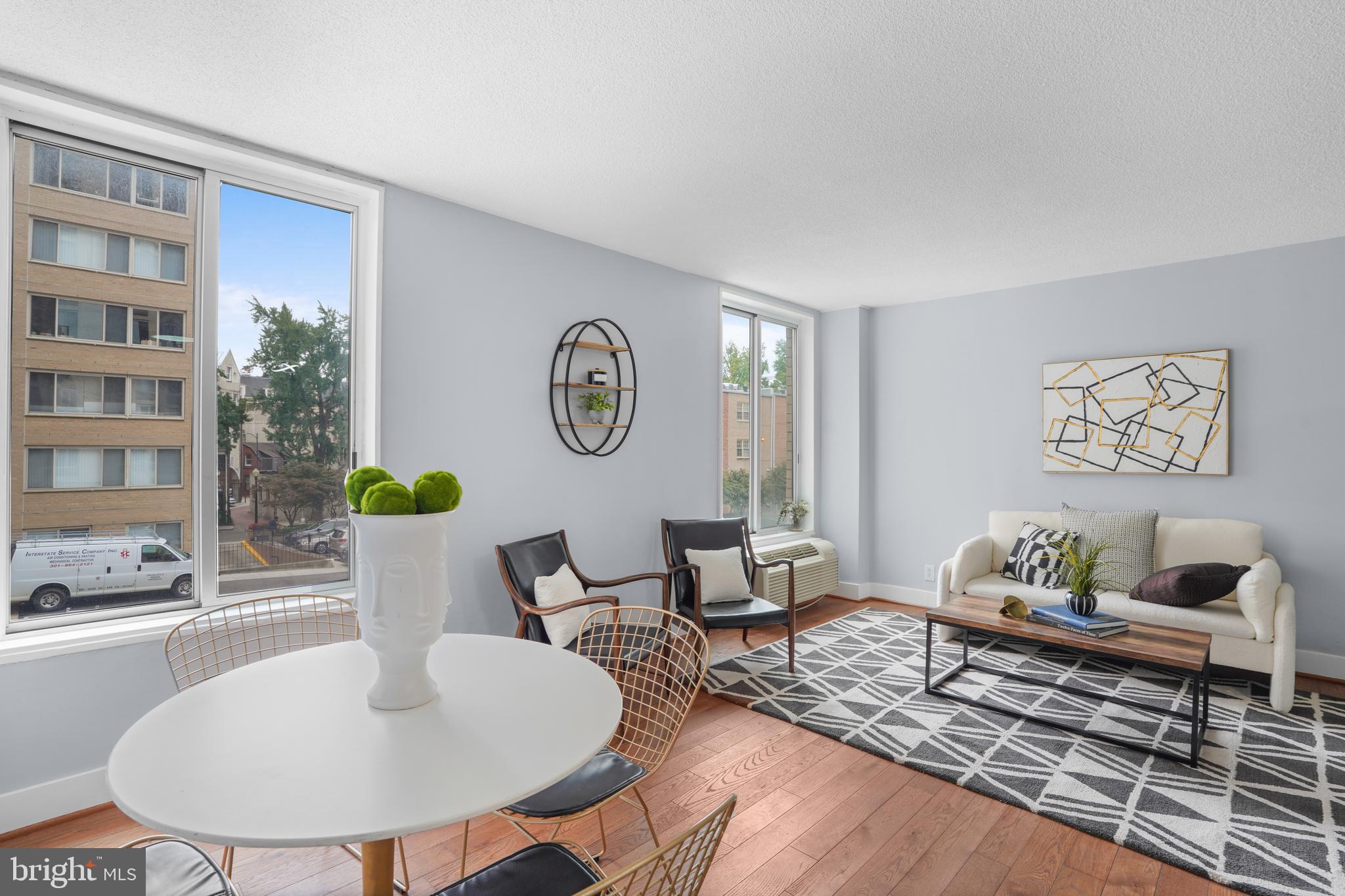 1800 R Street Northwest, Unit 206 Washington, DC 20009 - Photo 7 of 31 Gallery Image 7