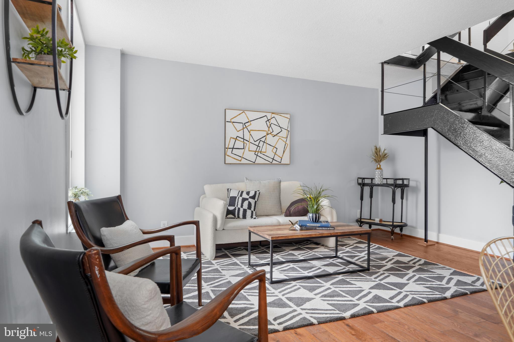 1800 R Street Northwest, Unit 206 Washington, DC 20009 - Photo 8 of 31 Gallery Image 8