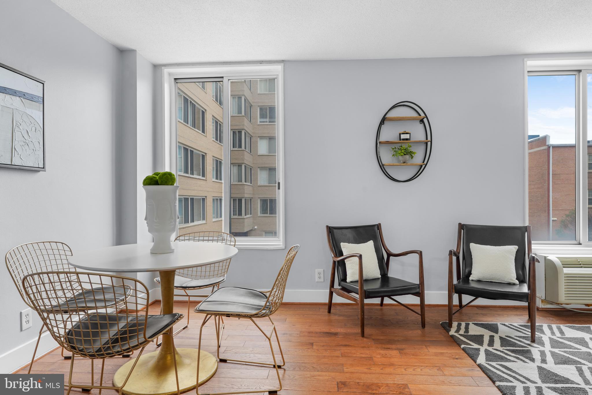 1800 R Street Northwest, Unit 206 Washington, DC 20009 - Photo 9 of 31 Gallery Image 9