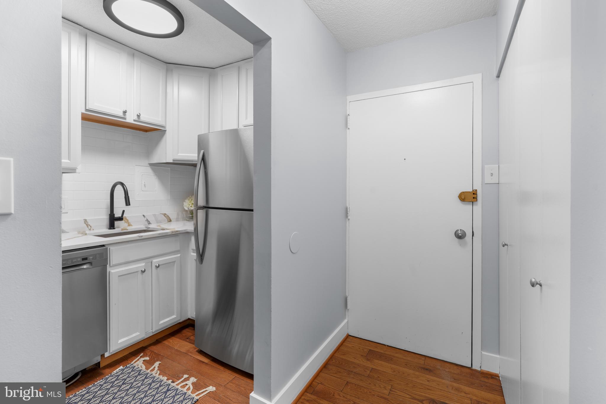 1800 R Street Northwest, Unit 206 Washington, DC 20009 - Photo 10 of 31 Gallery Image 10