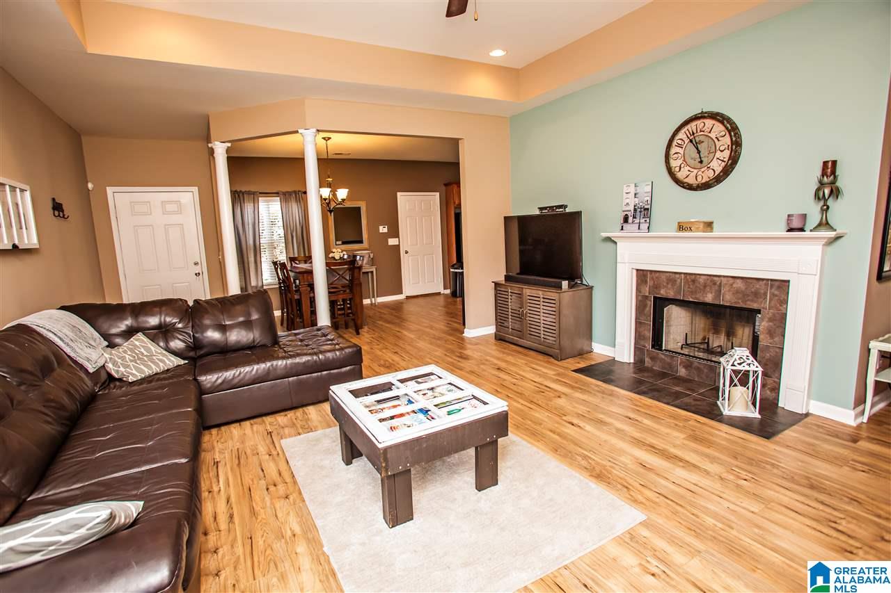 1004 Preston Place Chelsea, AL 35043 - Photo 6 of 31