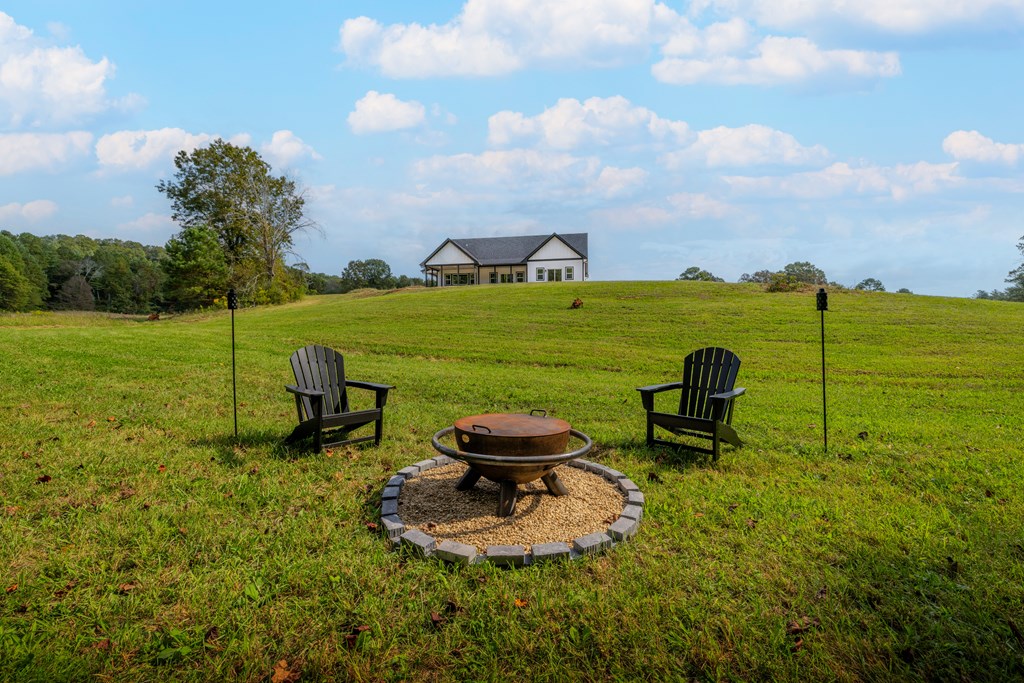 287 Cold Springs Road Ellijay, GA 30540 - Photo 5 of 45 Gallery Image 5