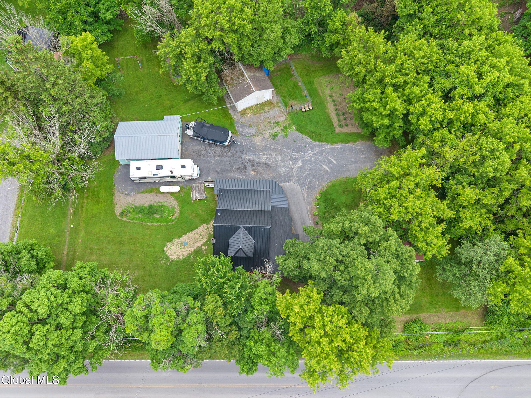 670 Mineral Springs Road Cobleskill, NY 12043 - Photo 47 of 51 47-670MineralSpringsRd_47