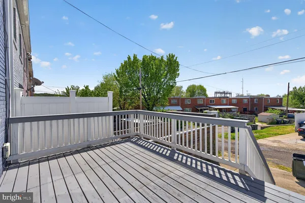 $3,400 | 2218 16th Street Northeast, Washington, DC 20018