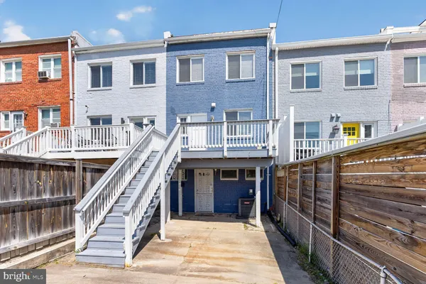 $3,400 | 2218 16th Street Northeast, Washington, DC 20018