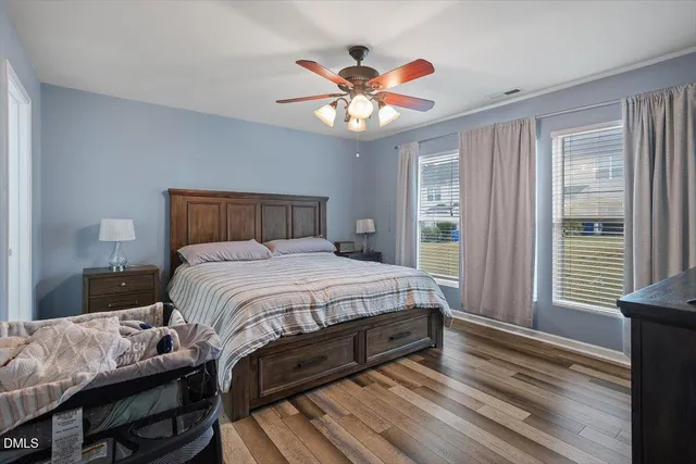 $300,000 | 3907 Tresco Crossing, Raleigh, NC 27616