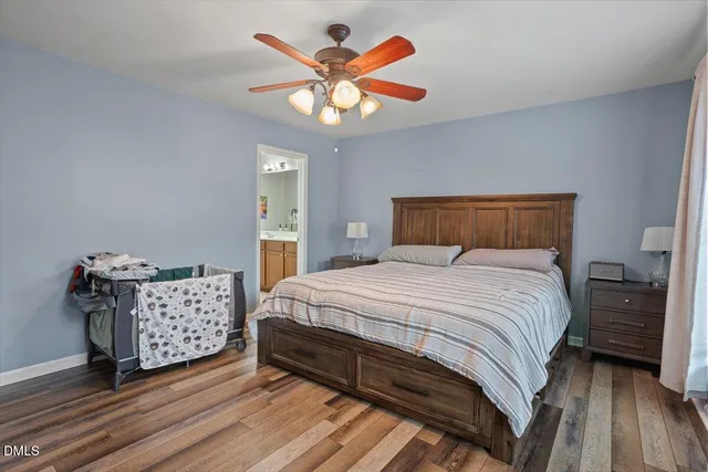 $300,000 | 3907 Tresco Crossing, Raleigh, NC 27616