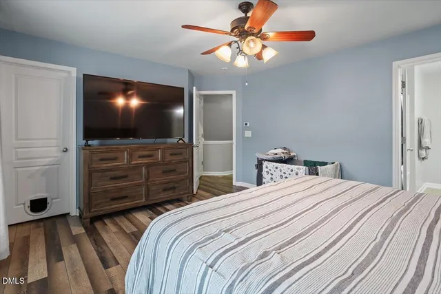 $300,000 | 3907 Tresco Crossing, Raleigh, NC 27616