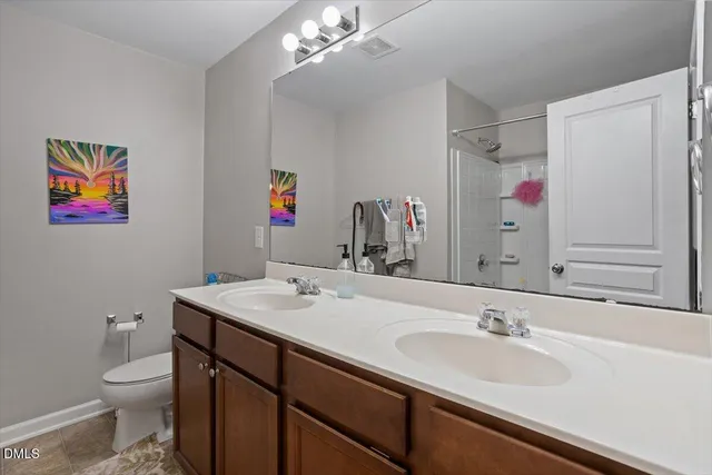 $300,000 | 3907 Tresco Crossing, Raleigh, NC 27616