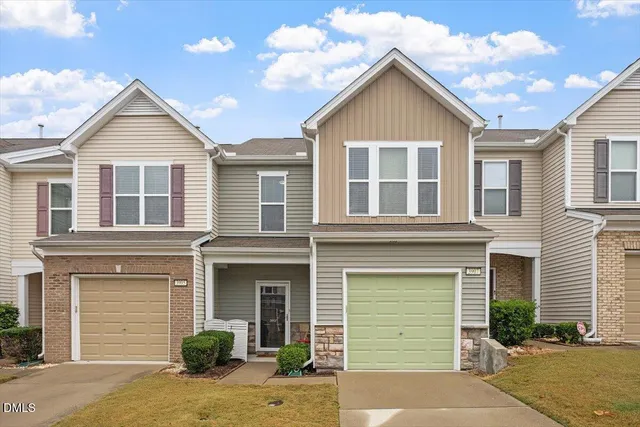 $300,000 | 3907 Tresco Crossing, Raleigh, NC 27616