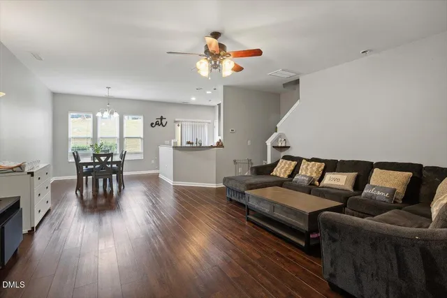 $300,000 | 3907 Tresco Crossing, Raleigh, NC 27616