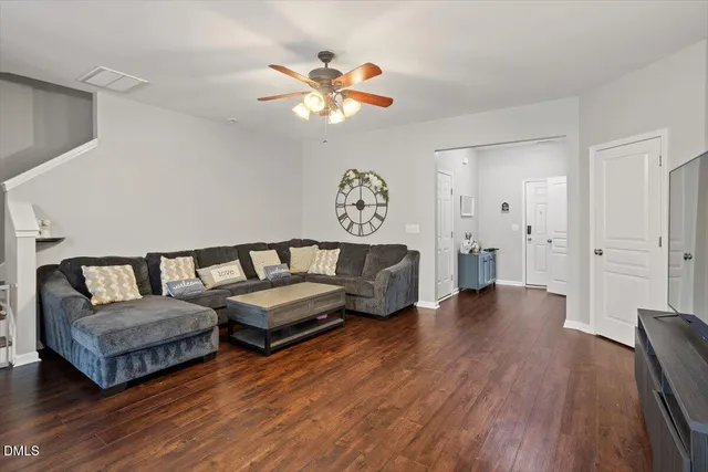 $300,000 | 3907 Tresco Crossing, Raleigh, NC 27616