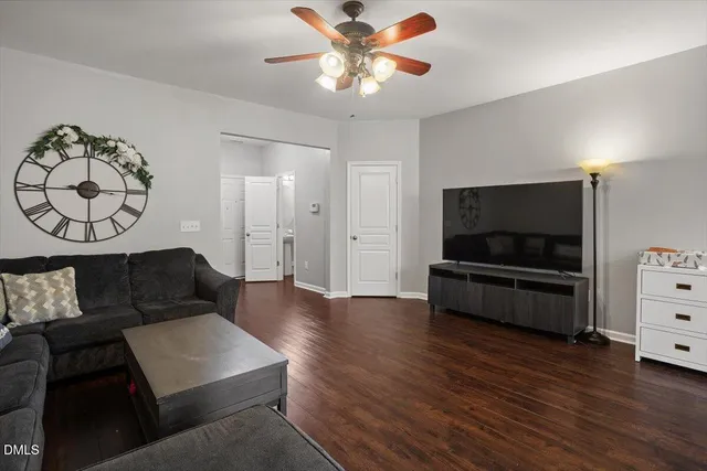 $300,000 | 3907 Tresco Crossing, Raleigh, NC 27616