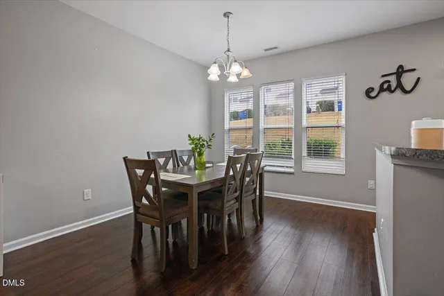 $300,000 | 3907 Tresco Crossing, Raleigh, NC 27616