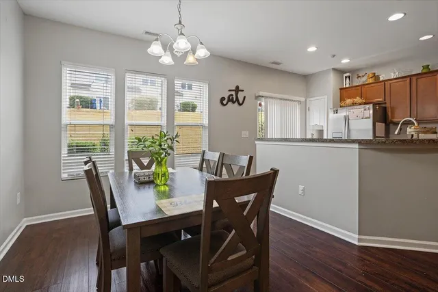 $300,000 | 3907 Tresco Crossing, Raleigh, NC 27616