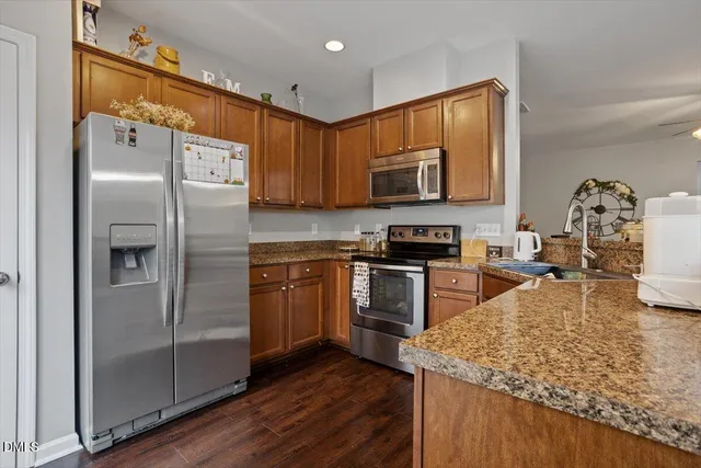 $300,000 | 3907 Tresco Crossing, Raleigh, NC 27616