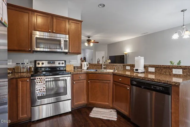 $300,000 | 3907 Tresco Crossing, Raleigh, NC 27616