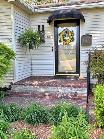 $189,900 | 610 South Woodland Street, Pittsburg, KS 66762