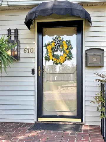 $189,900 | 610 South Woodland Street, Pittsburg, KS 66762