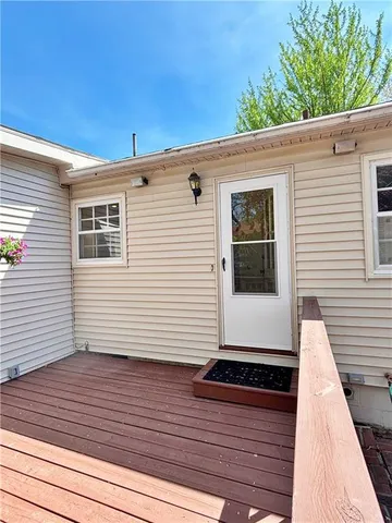 $189,900 | 610 South Woodland Street, Pittsburg, KS 66762