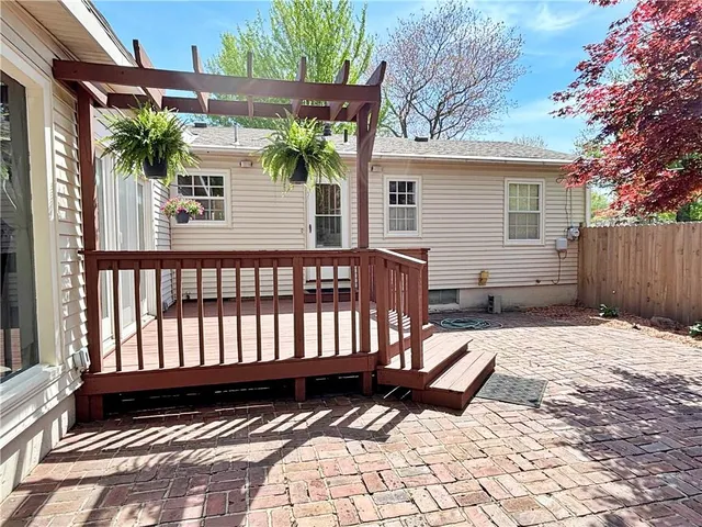 $189,900 | 610 South Woodland Street, Pittsburg, KS 66762