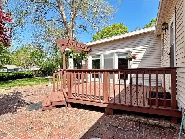 $189,900 | 610 South Woodland Street, Pittsburg, KS 66762