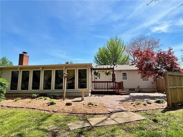 $189,900 | 610 South Woodland Street, Pittsburg, KS 66762