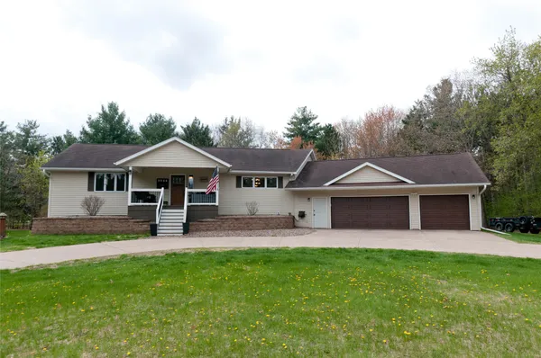 $398,000 | 1307 West Center Street, Chetek, WI 54728