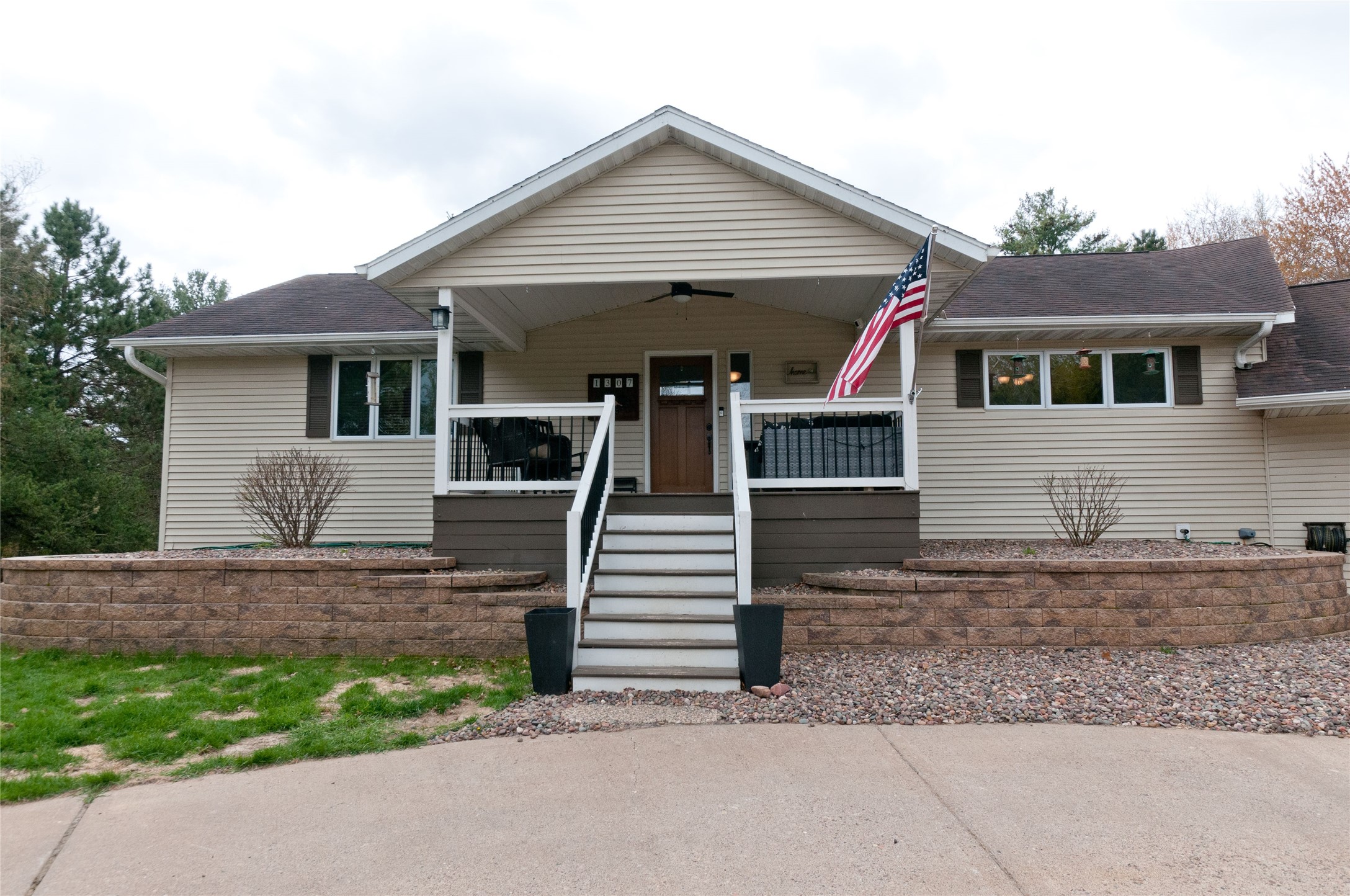 1307 West Center Street Chetek, WI 54728 - Photo 16 of 43