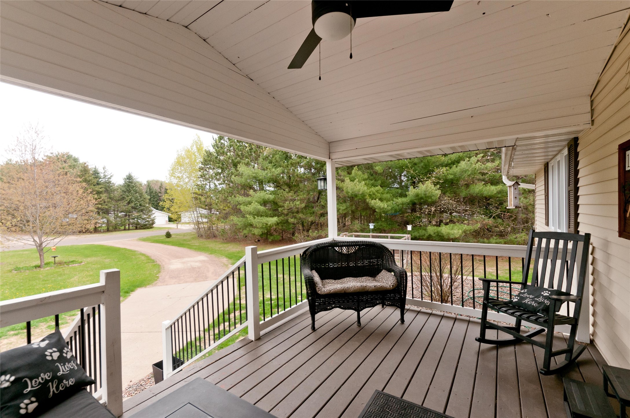 1307 West Center Street Chetek, WI 54728 - Photo 18 of 43