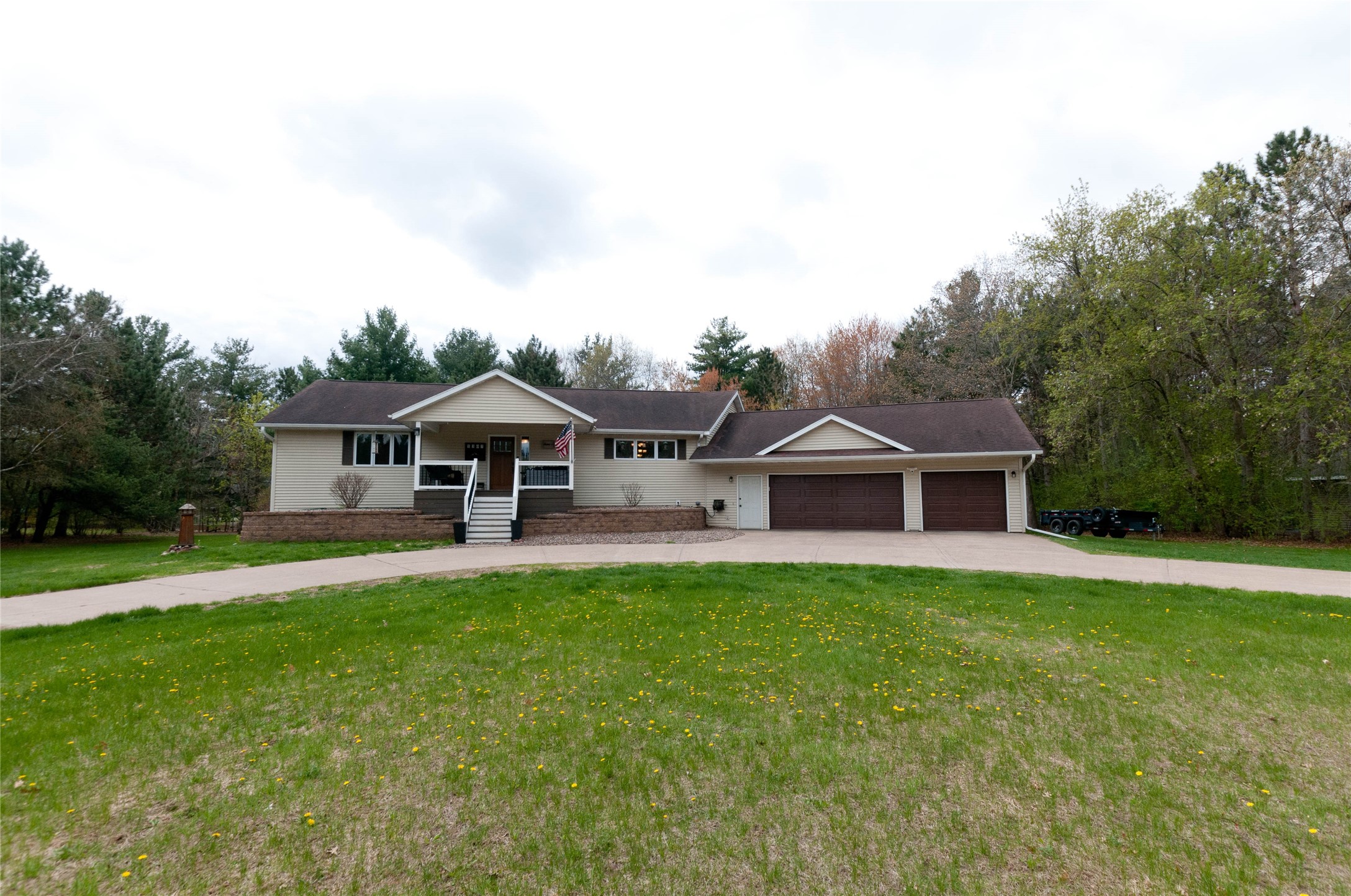 1307 West Center Street Chetek, WI 54728 - Photo 2 of 43
