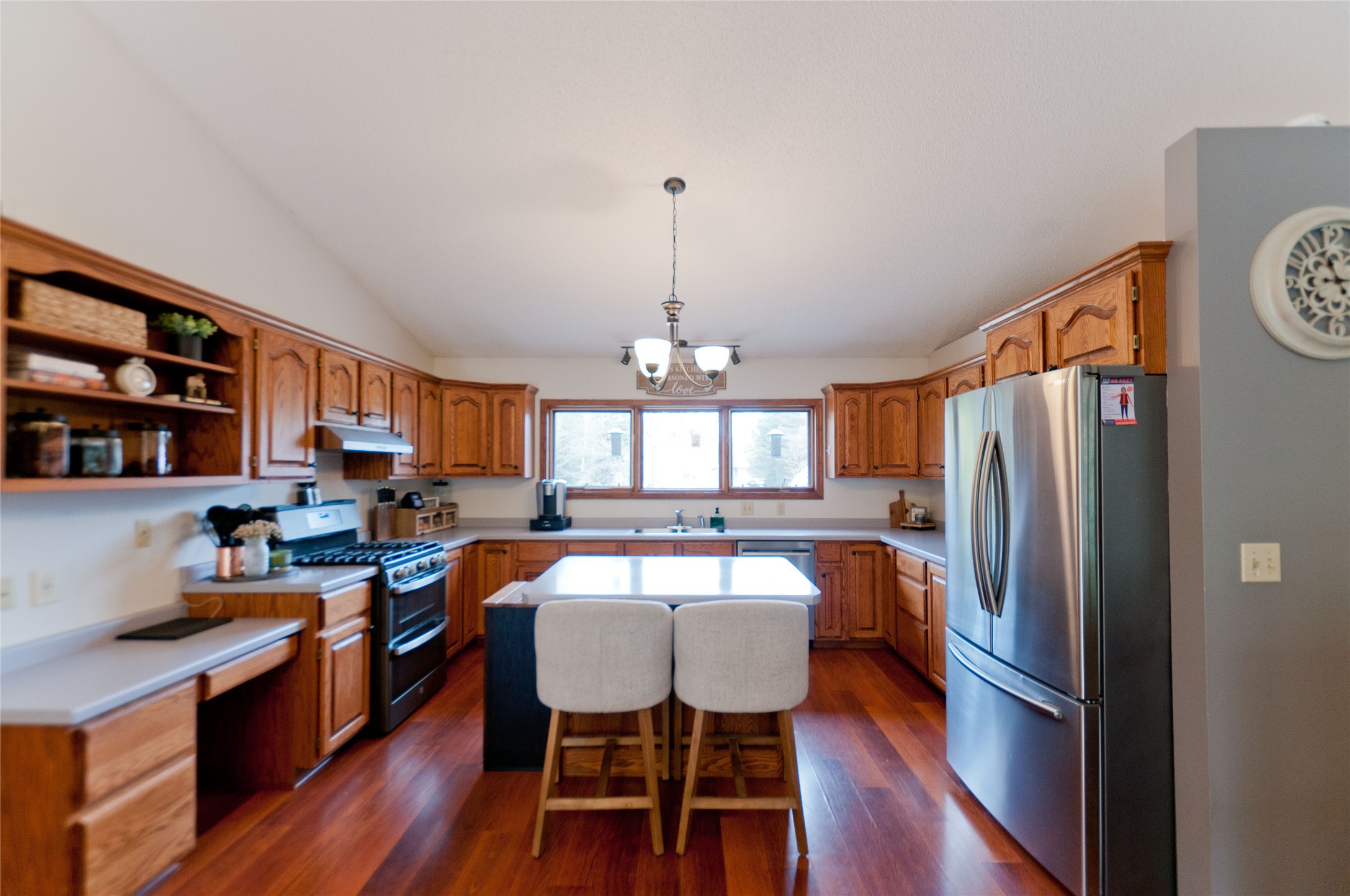 1307 West Center Street Chetek, WI 54728 - Photo 24 of 43
