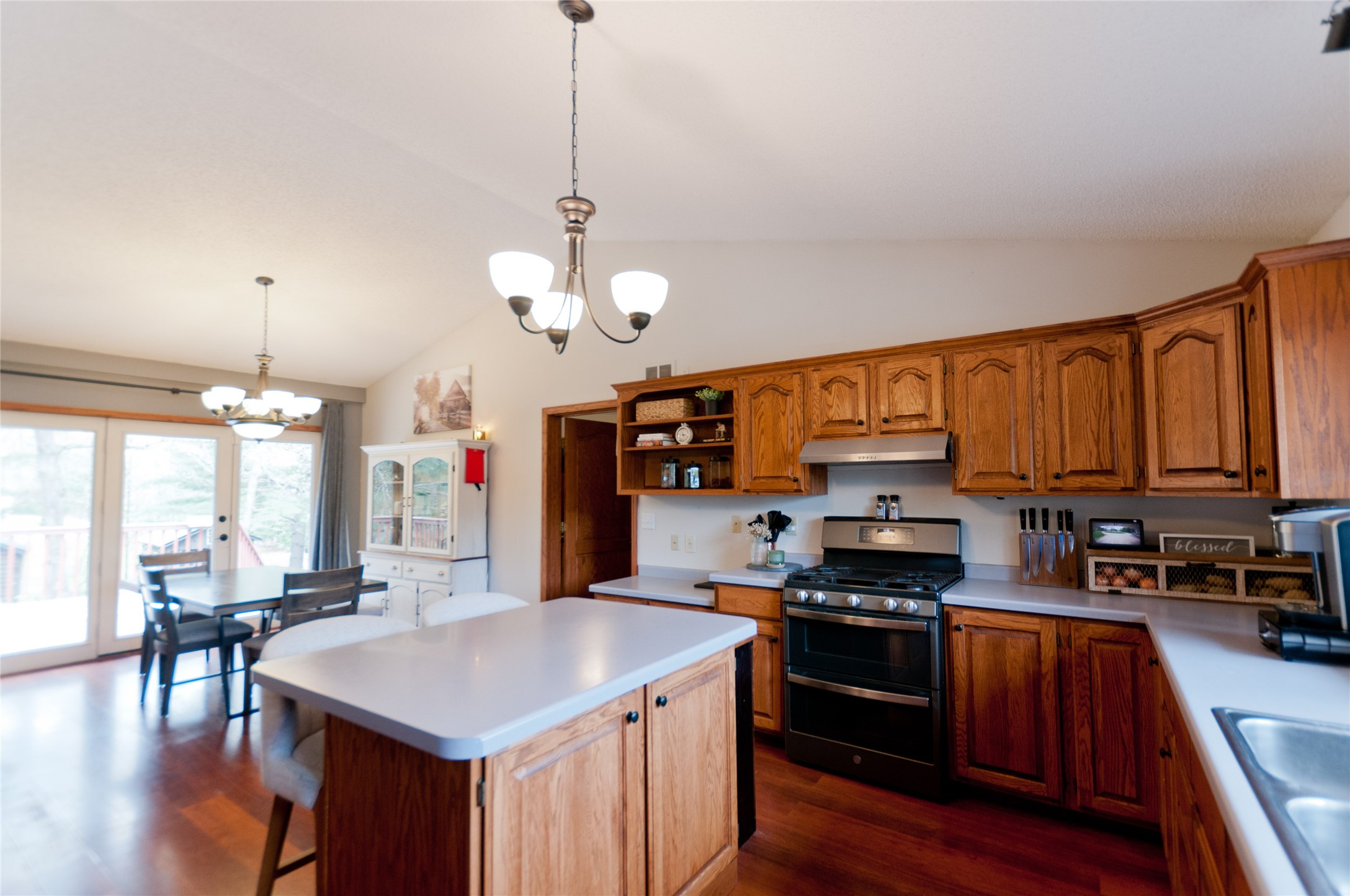 1307 West Center Street Chetek, WI 54728 - Photo 28 of 43