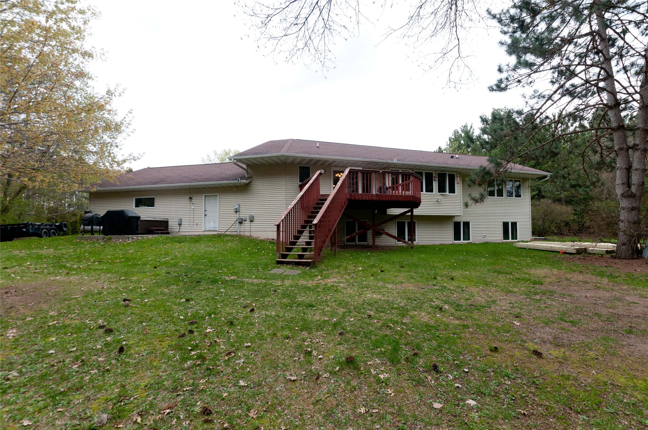 1307 West Center Street Chetek, WI 54728 - Photo 3 of 43