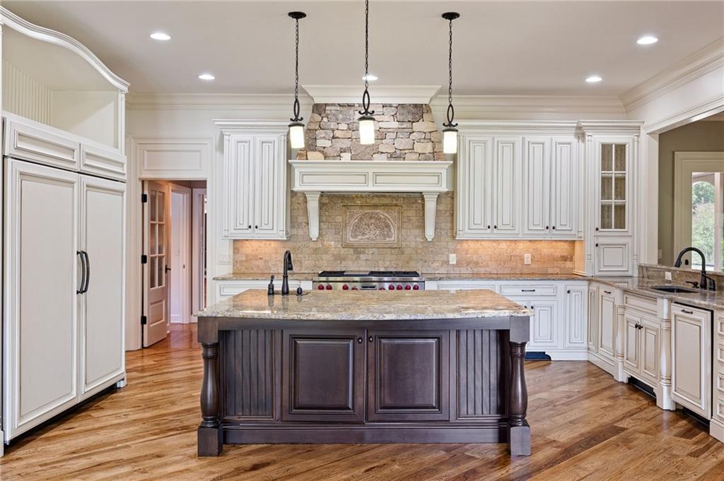 972 Acworth Due West Road Northwest Kennesaw, GA 30152 - Photo 33 of 175