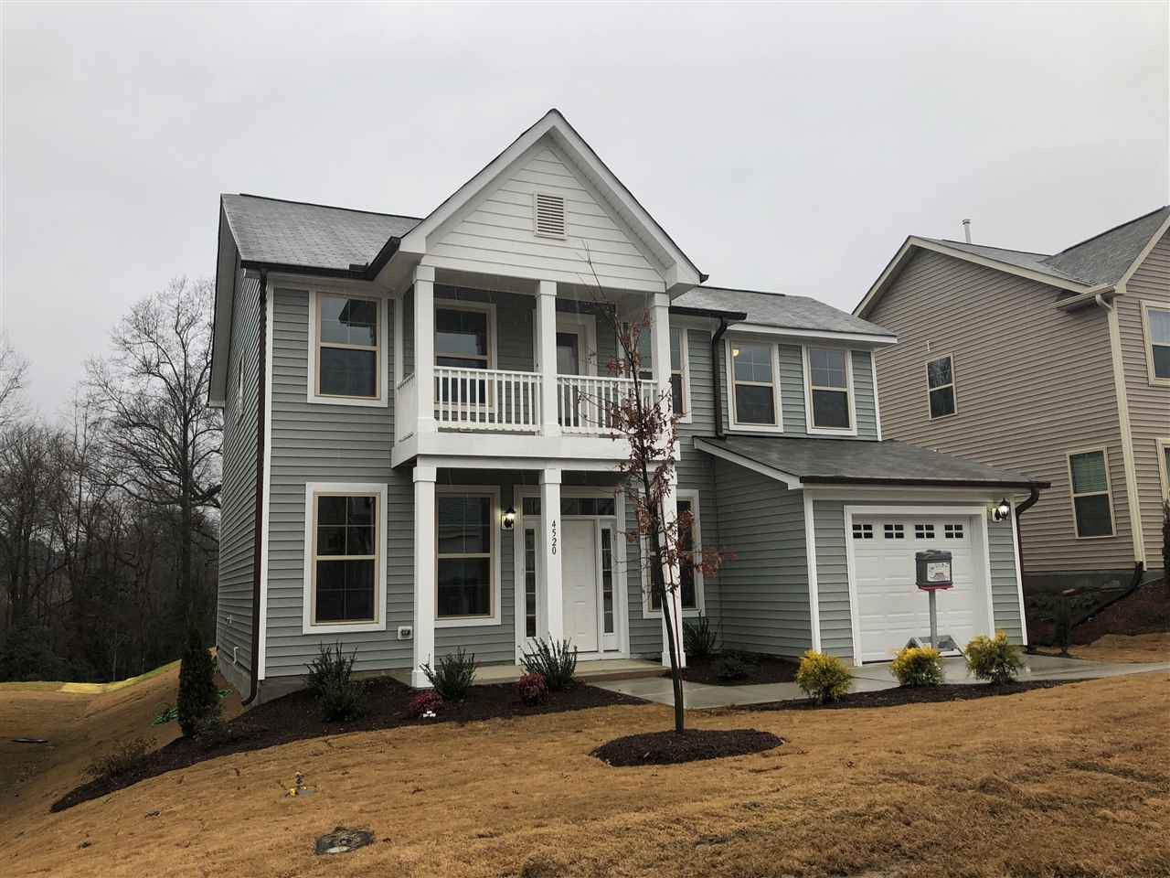 4520 Lady Rita Lane, Unit 145 Raleigh, NC 27610 - Photo 13 of 13 Photo 13