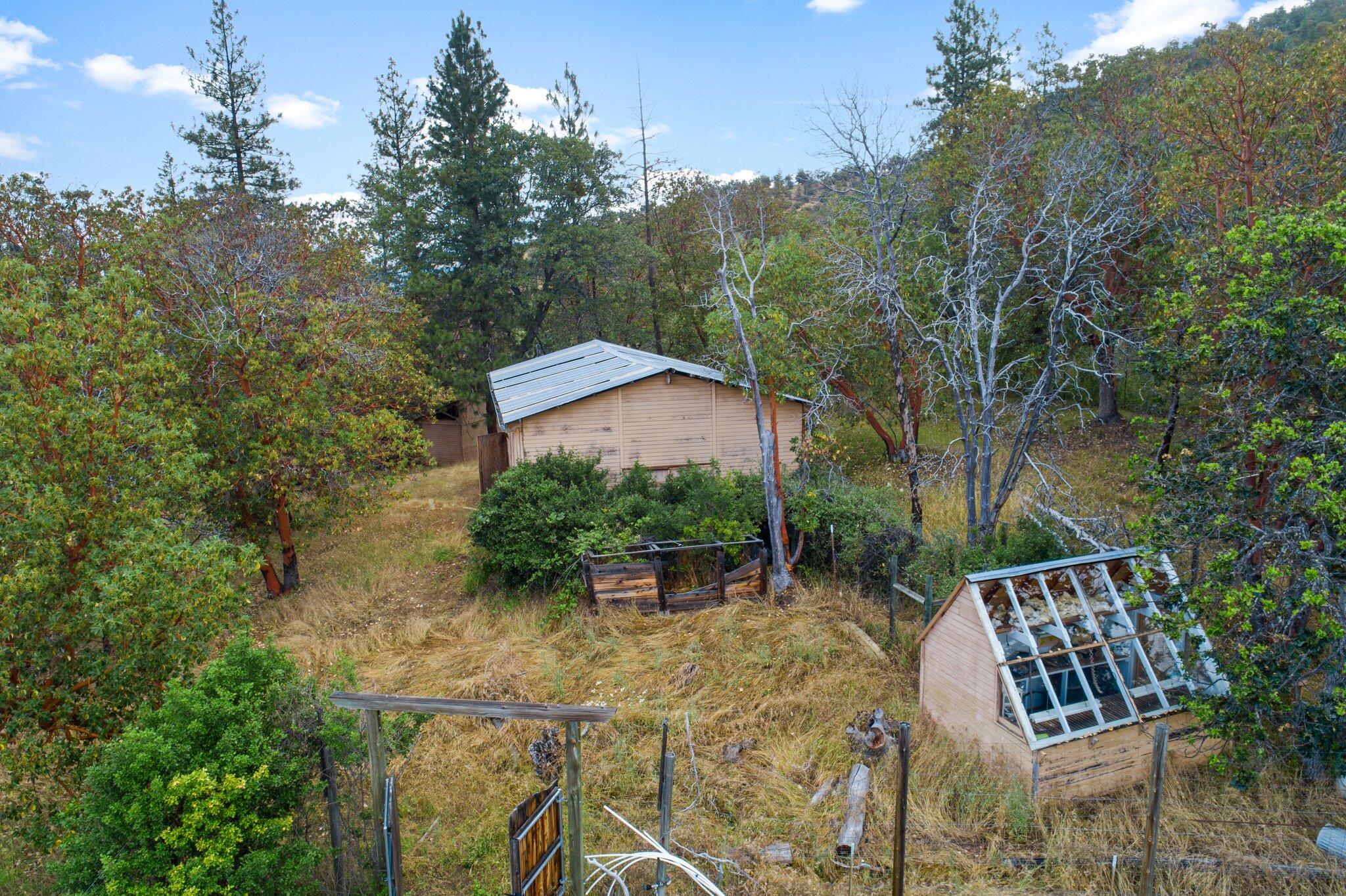 8025 Rapp Lane Talent, OR 97540 - Photo 40 of 40 40-web-or-mls-DJI_0043