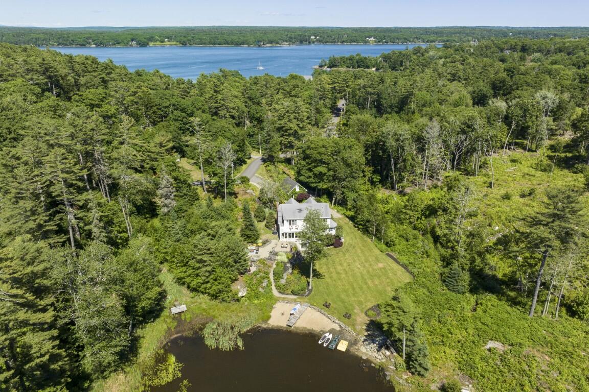 118 Meadow Cove Road East Boothbay, ME 04544 - Photo 3 of 70 3