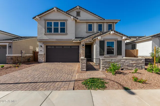 $561,995 | 5346 West Las Palmaritas Drive, Glendale, AZ 85302