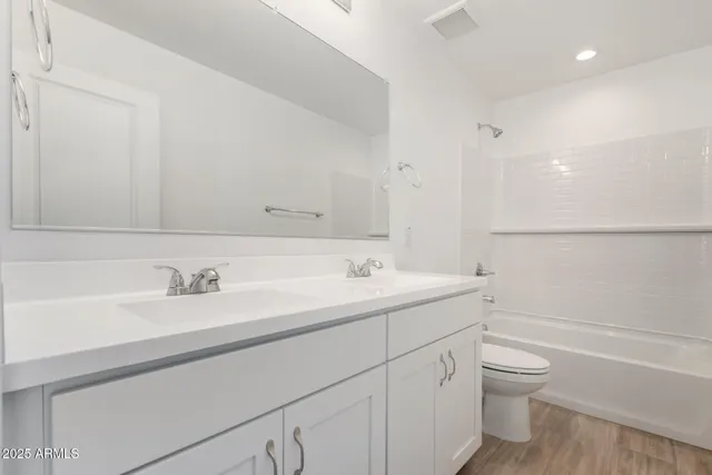 $544,995 | 5346 West Las Palmaritas Drive, Glendale, AZ 85302