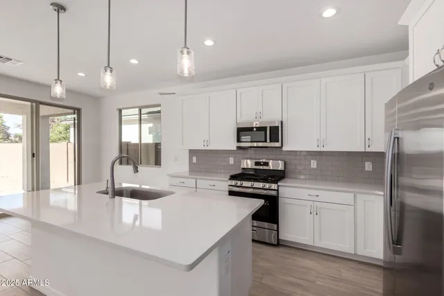 $544,995 | 5346 West Las Palmaritas Drive, Glendale, AZ 85302