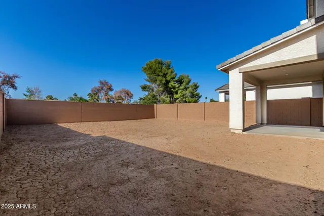 $544,995 | 5346 West Las Palmaritas Drive, Glendale, AZ 85302