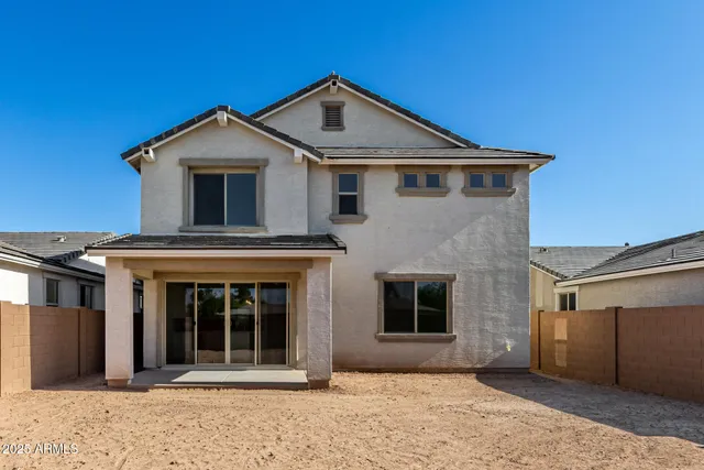 $544,995 | 5346 West Las Palmaritas Drive, Glendale, AZ 85302
