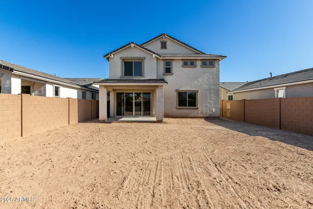 $544,995 | 5346 West Las Palmaritas Drive, Glendale, AZ 85302