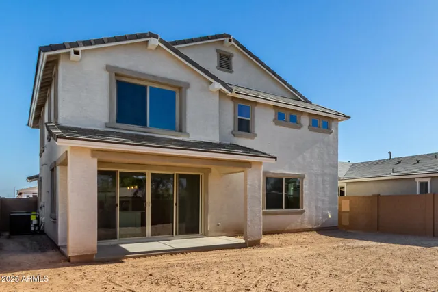 $544,995 | 5346 West Las Palmaritas Drive, Glendale, AZ 85302