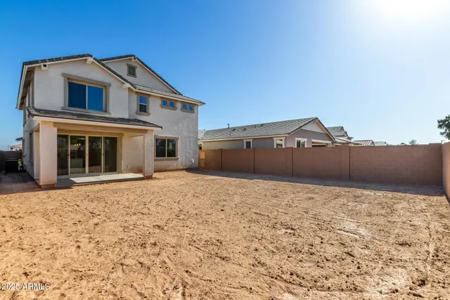 $544,995 | 5346 West Las Palmaritas Drive, Glendale, AZ 85302