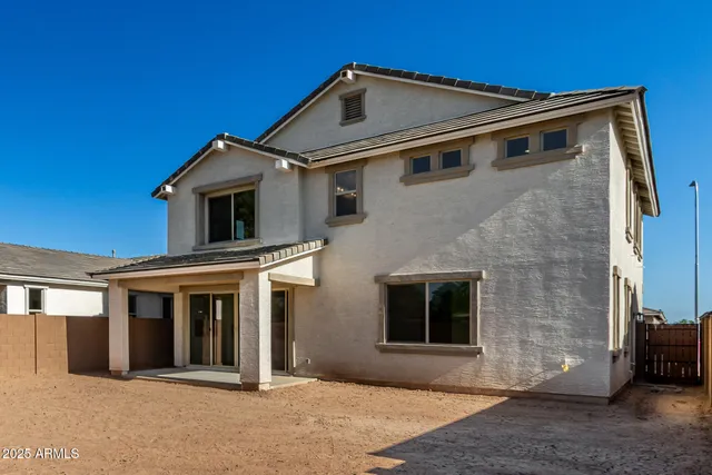 $544,995 | 5346 West Las Palmaritas Drive, Glendale, AZ 85302