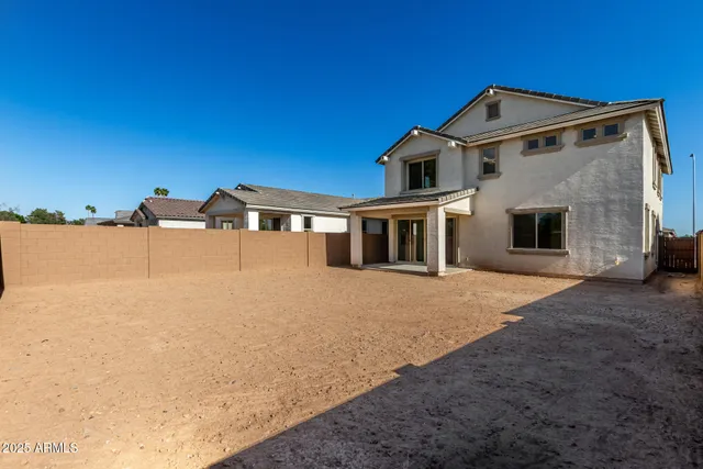 $544,995 | 5346 West Las Palmaritas Drive, Glendale, AZ 85302