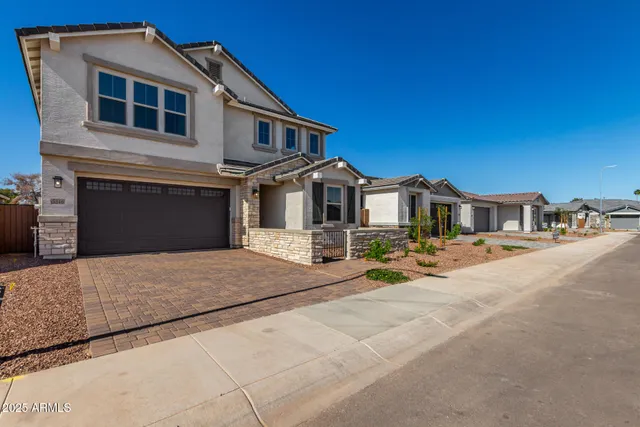 $544,995 | 5346 West Las Palmaritas Drive, Glendale, AZ 85302